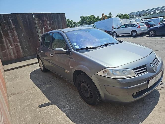 Image Retroviseur droit - RENAULT MEGANE 2