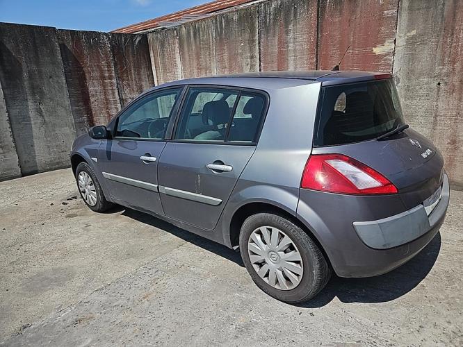 Image Retroviseur droit - RENAULT MEGANE 2