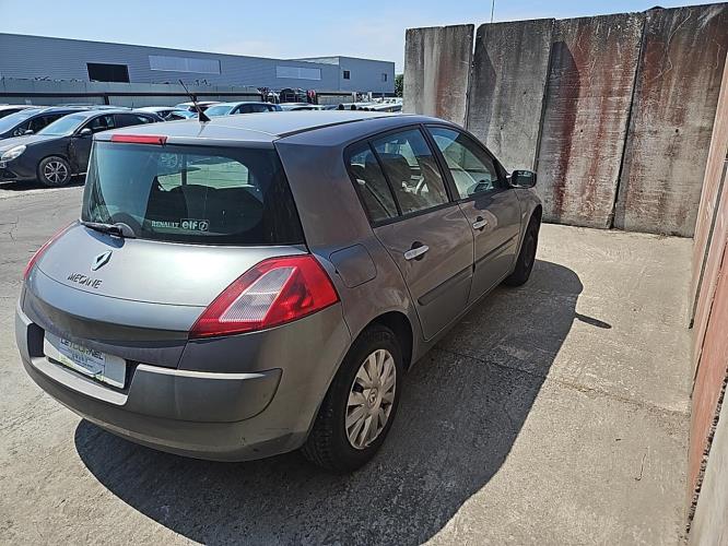Image Retroviseur droit - RENAULT MEGANE 2