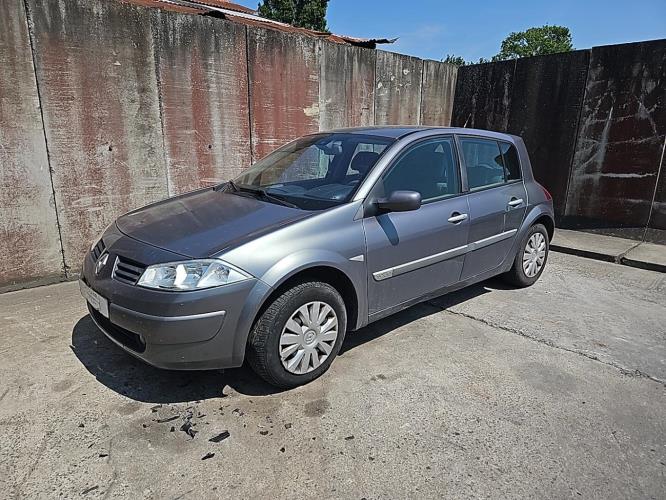 Image Retroviseur droit - RENAULT MEGANE 2