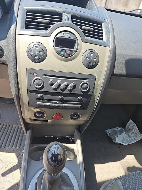 Image Retroviseur droit - RENAULT MEGANE 2