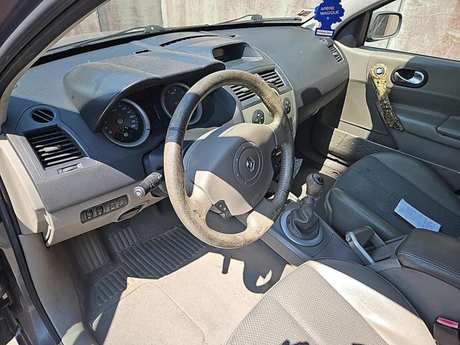 Image Retroviseur droit - RENAULT MEGANE 2