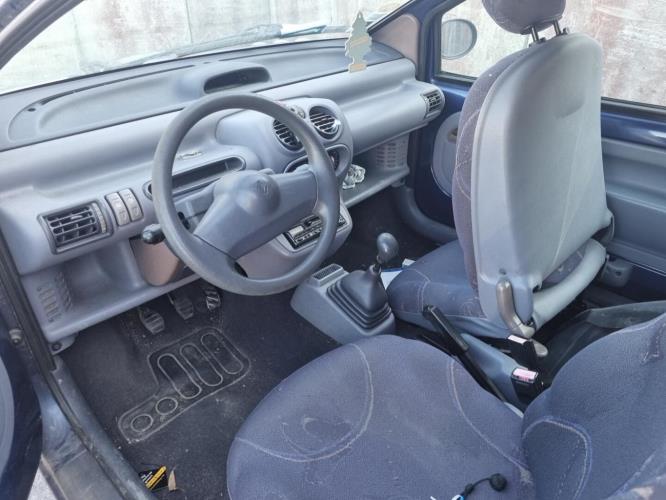 Image Feu arriere principal droit (feux) - RENAULT TWINGO 1