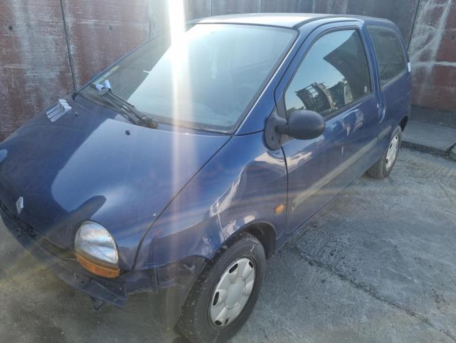 Image Feu arriere principal droit (feux) - RENAULT TWINGO 1