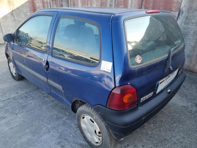 Image Feu arriere principal droit (feux) - RENAULT TWINGO 1