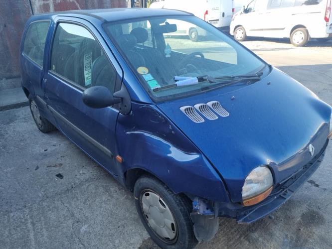 Image Feu arriere principal droit (feux) - RENAULT TWINGO 1