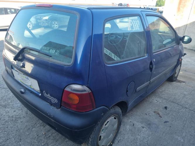 Image Feu arriere principal droit (feux) - RENAULT TWINGO 1