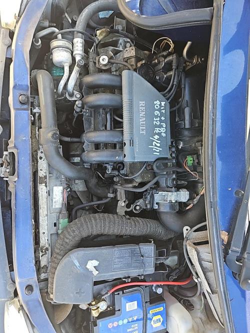 Image Retroviseur droit - RENAULT TWINGO 1