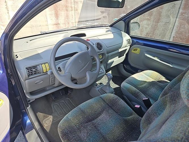 Image Retroviseur droit - RENAULT TWINGO 1