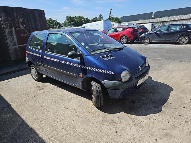Image Retroviseur droit - RENAULT TWINGO 1