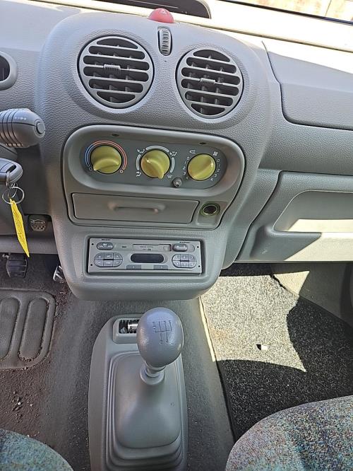 Image Retroviseur droit - RENAULT TWINGO 1