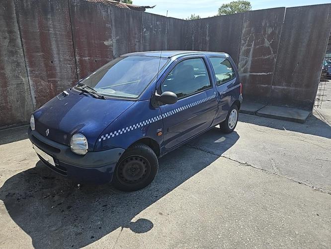 Image Retroviseur droit - RENAULT TWINGO 1
