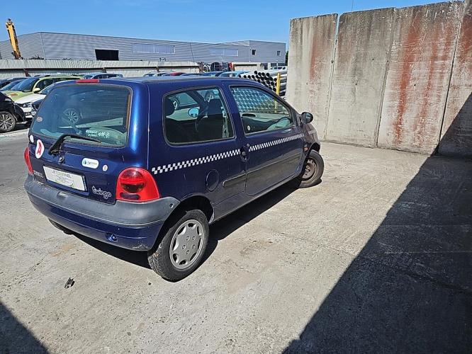 Image Retroviseur droit - RENAULT TWINGO 1