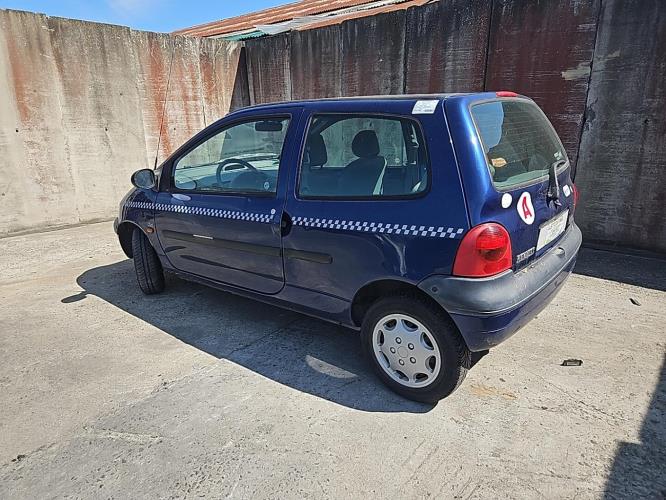 Image Retroviseur droit - RENAULT TWINGO 1