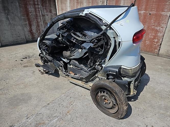 Image Feu arriere stop central - RENAULT TWIZY