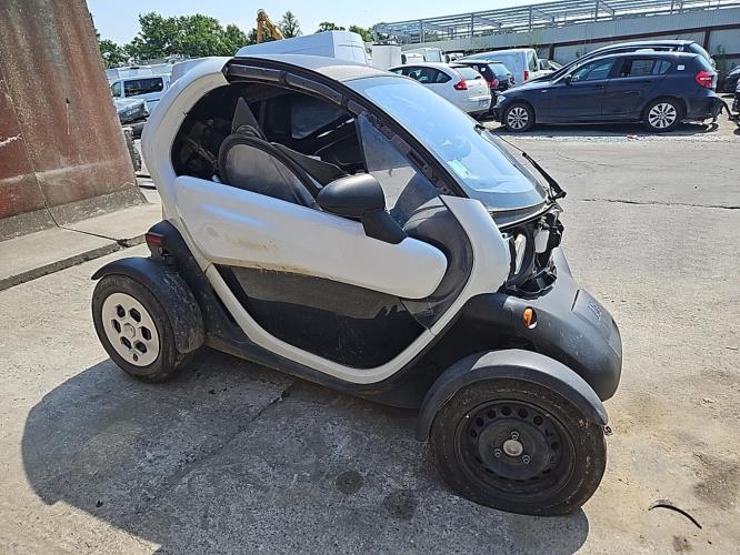 Image Feu arriere stop central - RENAULT TWIZY