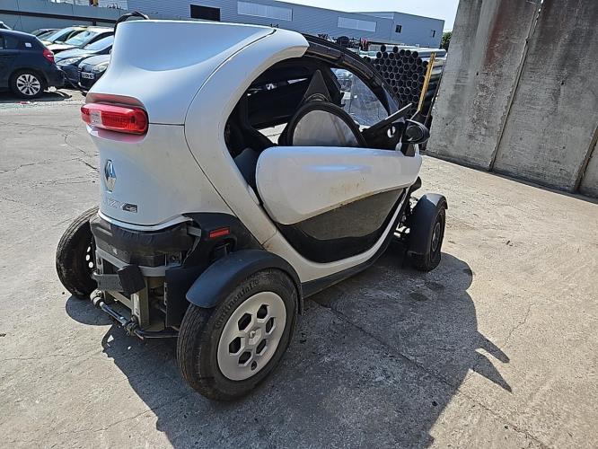 Image Feu arriere stop central - RENAULT TWIZY