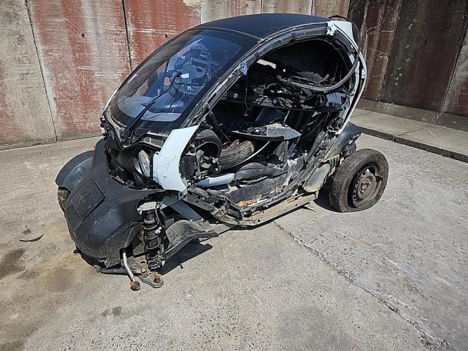 Image Feu arriere stop central - RENAULT TWIZY