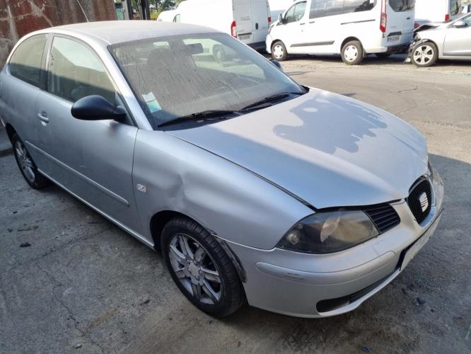 Image Feu arriere principal gauche (feux) - SEAT IBIZA 3