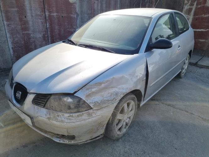 Image Feu arriere principal gauche (feux) - SEAT IBIZA 3