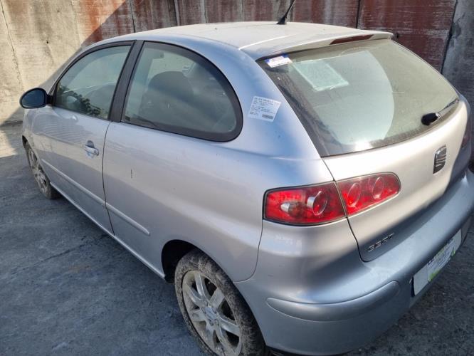 Image Feu arriere principal gauche (feux) - SEAT IBIZA 3