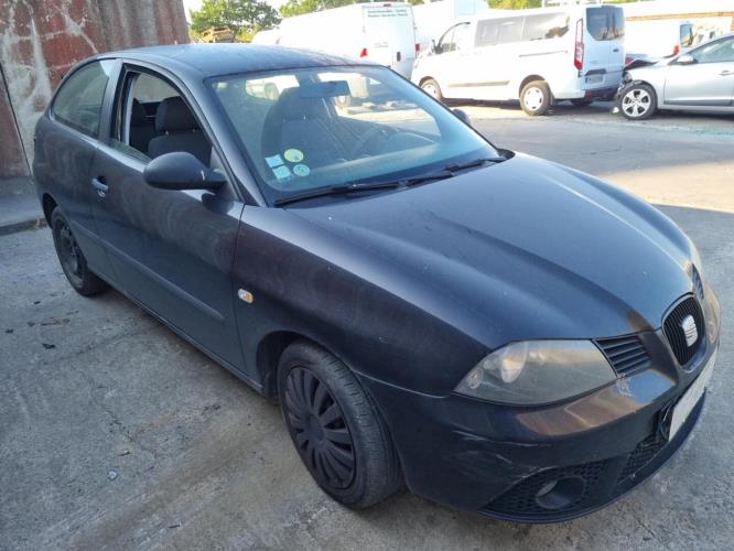 Image Feu arriere principal droit (feux) - SEAT IBIZA 3
