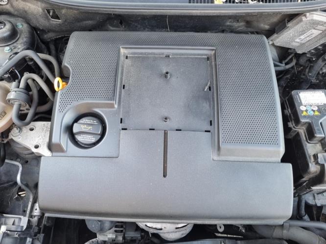 Image Feu arriere principal droit (feux) - SEAT IBIZA 3