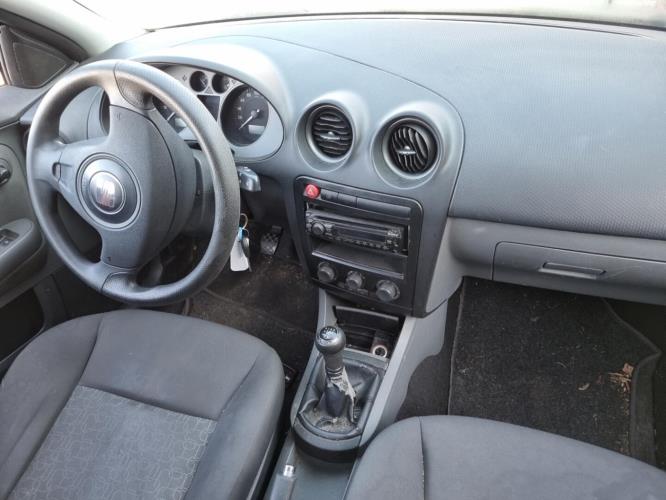 Image Feu arriere principal droit (feux) - SEAT IBIZA 3