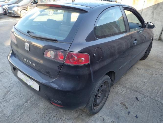 Image Feu arriere principal droit (feux) - SEAT IBIZA 3