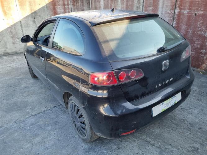 Image Feu arriere principal droit (feux) - SEAT IBIZA 3