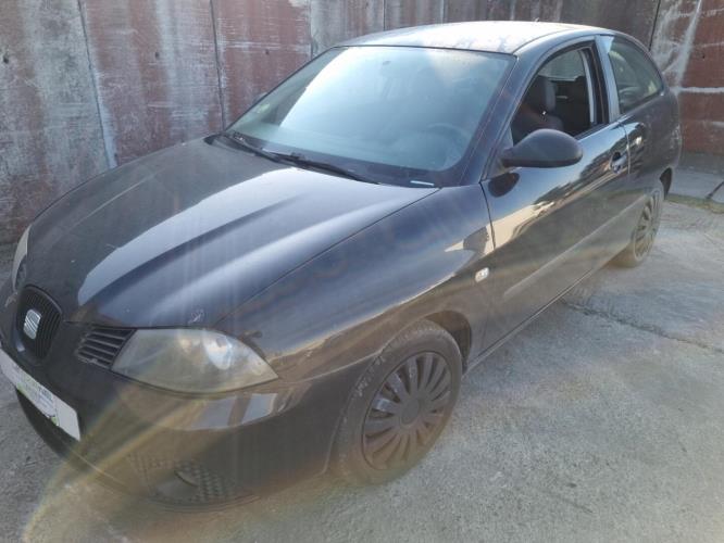 Image Feu arriere principal droit (feux) - SEAT IBIZA 3