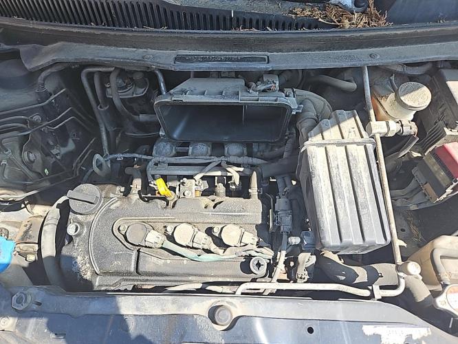 Image Retroviseur droit - SUZUKI ALTO 3