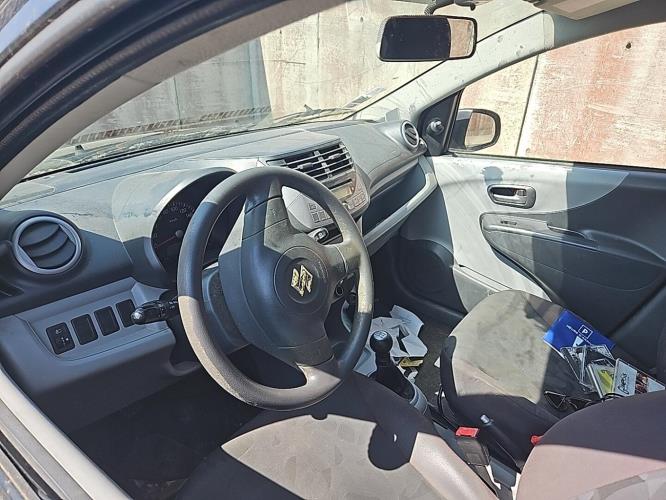Image Retroviseur droit - SUZUKI ALTO 3