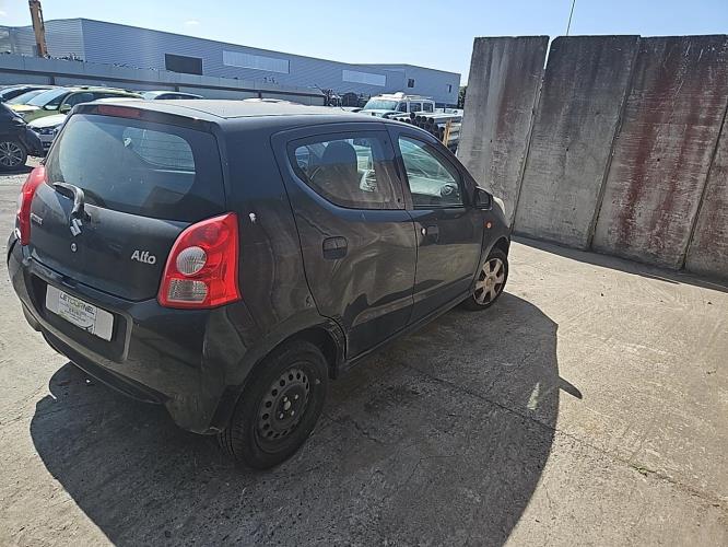 Image Retroviseur droit - SUZUKI ALTO 3