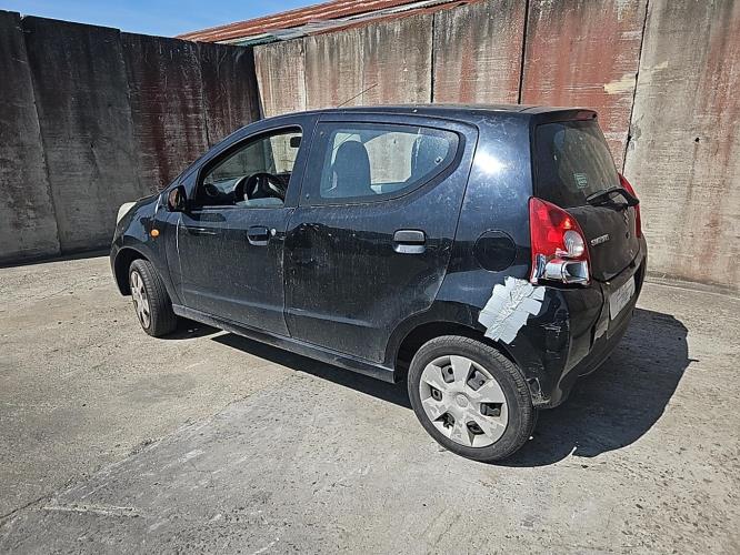 Image Retroviseur droit - SUZUKI ALTO 3