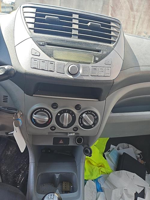 Image Retroviseur droit - SUZUKI ALTO 3