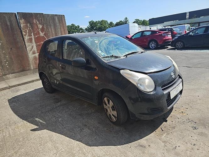 Image Retroviseur droit - SUZUKI ALTO 3