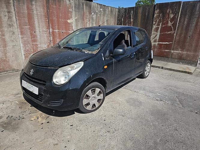 Image Retroviseur droit - SUZUKI ALTO 3