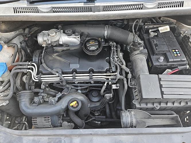 Image Retroviseur droit - VOLKSWAGEN GOLF PLUS