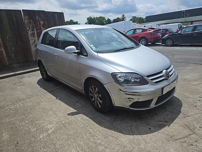 Image Retroviseur droit - VOLKSWAGEN GOLF PLUS