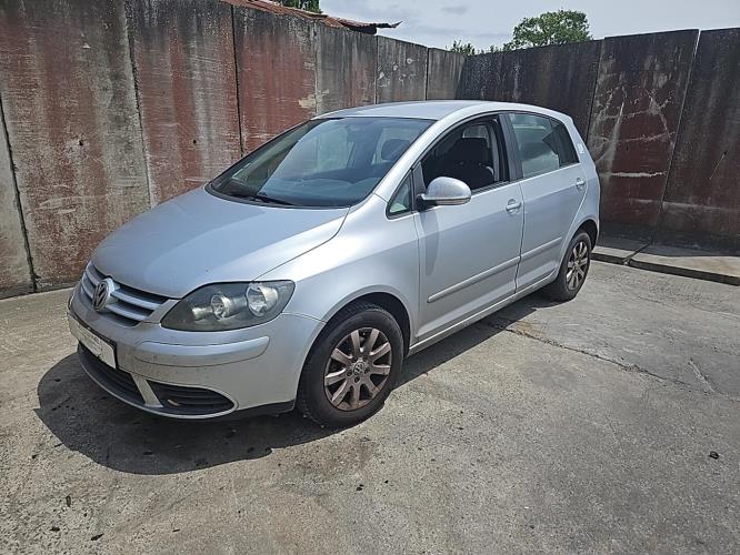Image Retroviseur droit - VOLKSWAGEN GOLF PLUS