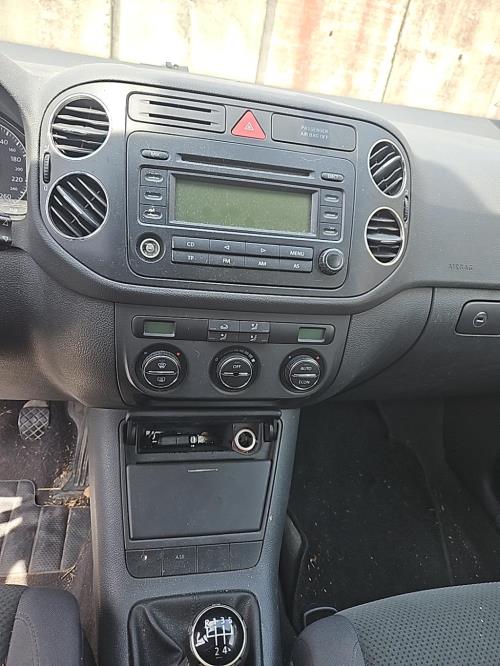 Image Retroviseur droit - VOLKSWAGEN GOLF PLUS