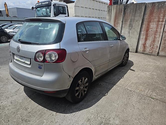 Image Retroviseur droit - VOLKSWAGEN GOLF PLUS