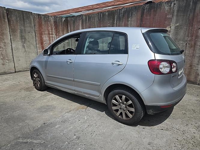 Image Retroviseur droit - VOLKSWAGEN GOLF PLUS
