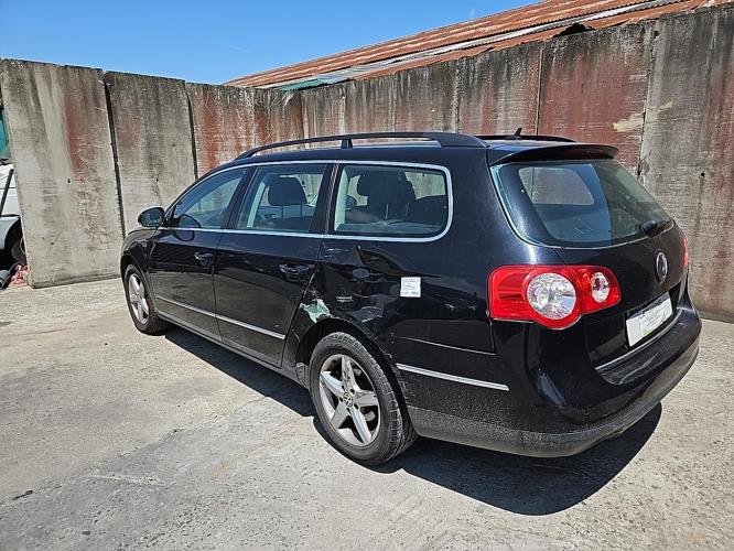 Image Retroviseur droit - VOLKSWAGEN PASSAT 5
