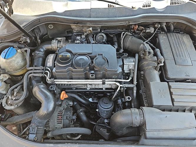 Image Retroviseur droit - VOLKSWAGEN PASSAT 5