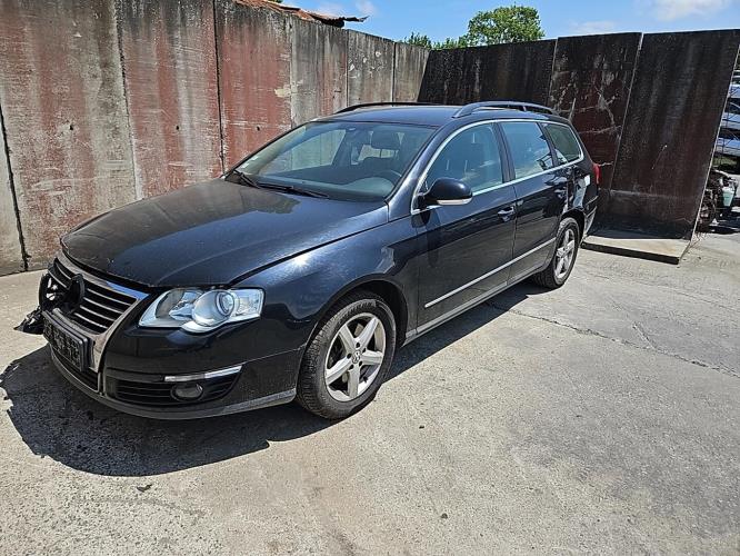 Image Retroviseur droit - VOLKSWAGEN PASSAT 5
