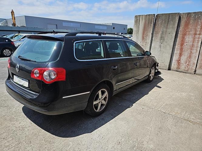Image Retroviseur droit - VOLKSWAGEN PASSAT 5