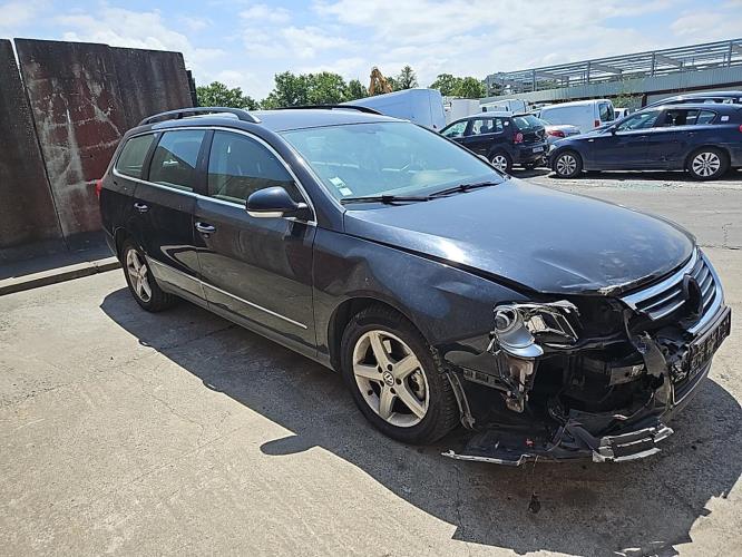 Image Retroviseur droit - VOLKSWAGEN PASSAT 5