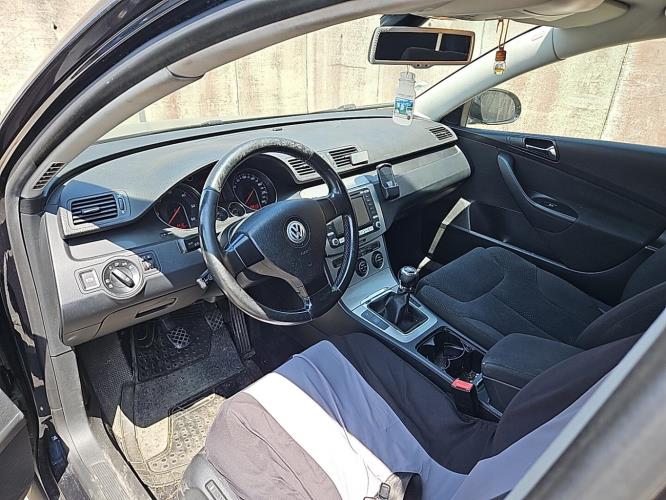 Image Retroviseur droit - VOLKSWAGEN PASSAT 5